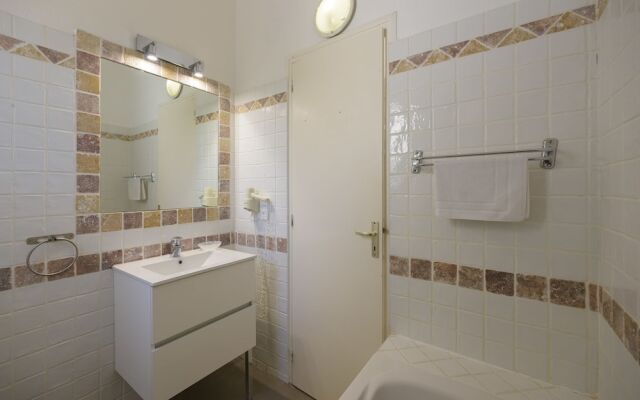 Hotel Residence U Paesolu