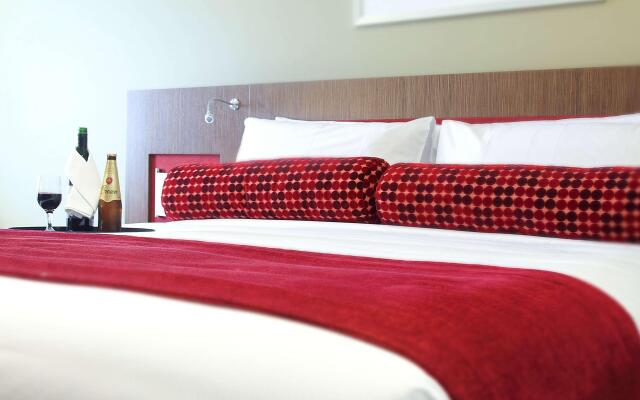 Mercure Sydney Liverpool