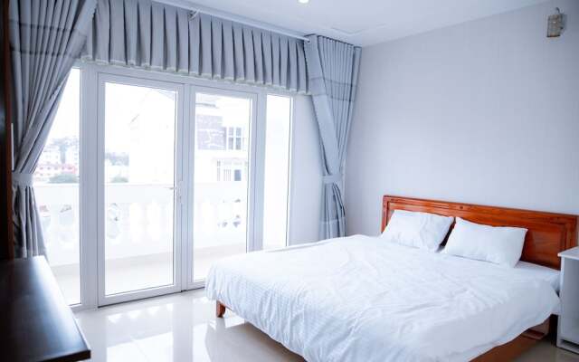 Tien Chau Hotel Da Lat
