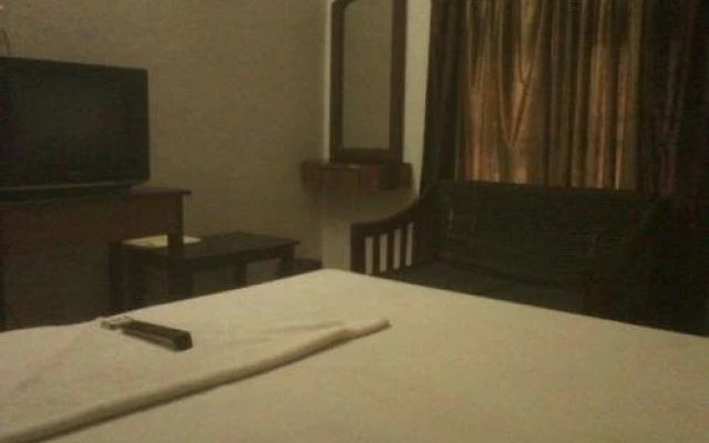 Sree Sailam Guest House