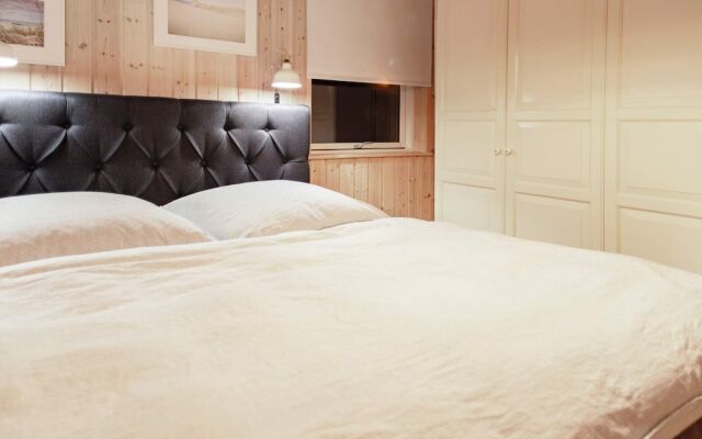 5 Person Holiday Home in Dannemare