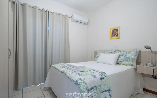 3BR Beachfront apt w/ BBQ Rsl0502