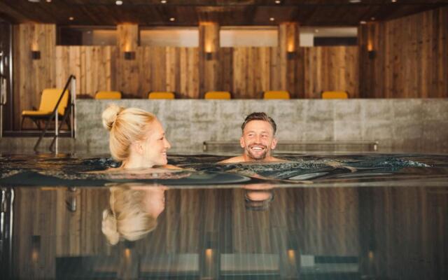 Activehotel Bergkönig