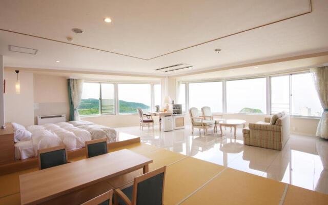 Shiretoko Daiichi Hotel