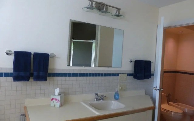 Good Harbor Bay Estate, Lake Michigan