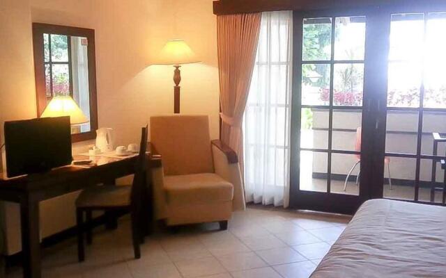 Pines Garden Resort