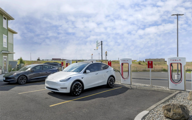 Best Western Bronco Inn