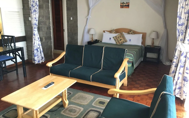 Chester Hotel and Suites Nairobi, City Centre CBD