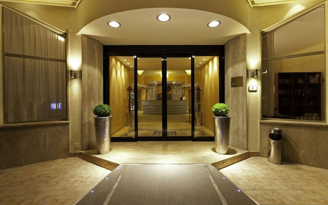 Grand Hotel