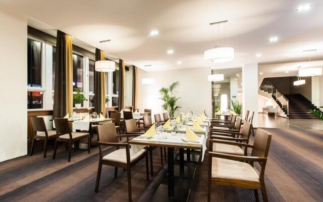 Congress Hotel Centrum