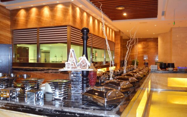 Days Hotel & Suites by Wyndham Hengan Chongqing