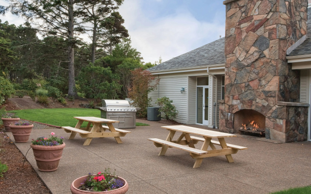 WorldMark Gleneden Beach