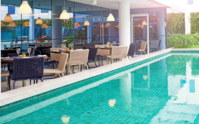 Novotel Rio de Janeiro Parque Olímpico