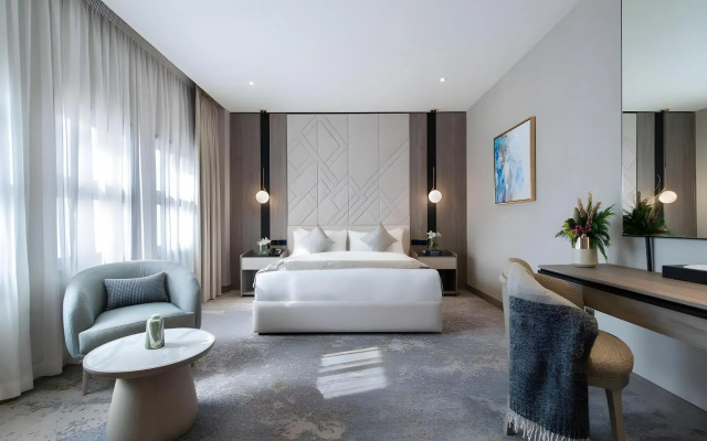 Vittori Palace Hotel & Residence