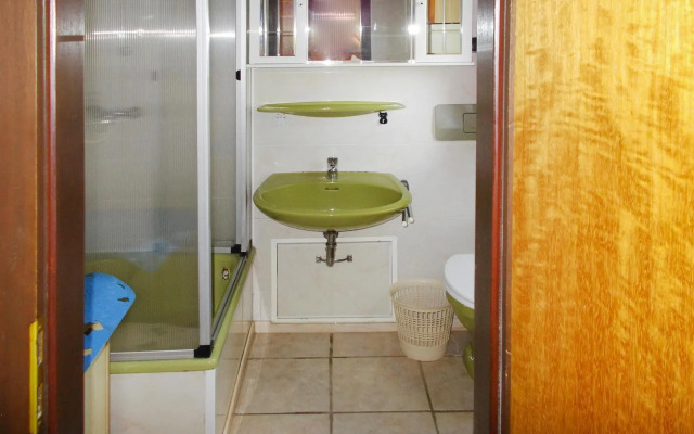 holiday home, Burhave