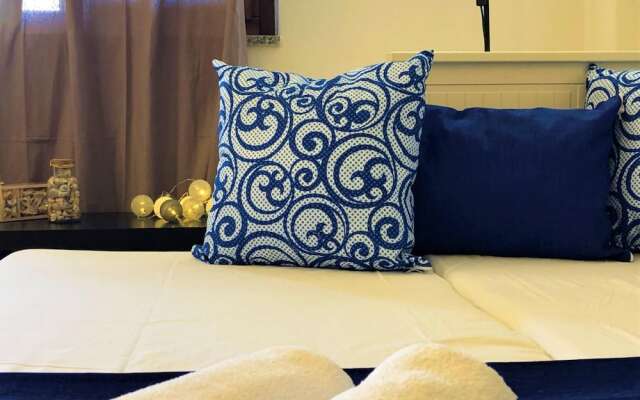 Casa Ilaria 2 Bedrooms Apartment in Alghero