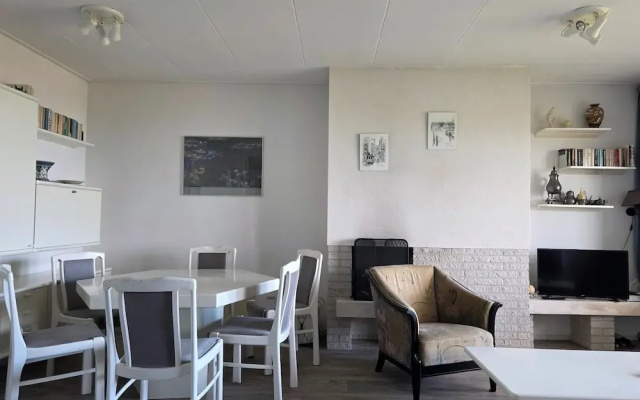 2 Person Apartment With sea View
