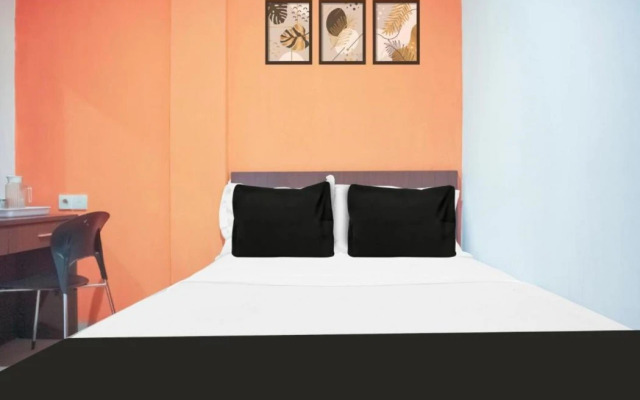 Collection O Bukit Kecil Near Palembang Indah Mall  Formerly Hostel 77