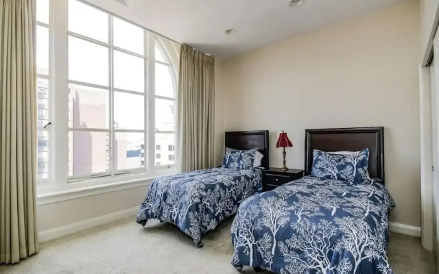 Baltimore executive Furnished rentals