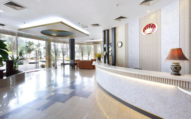 Kings Hotel
