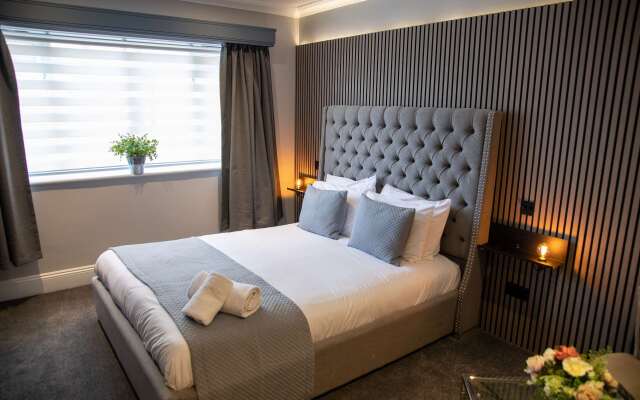 Best Western Bristol North The Gables Hotel