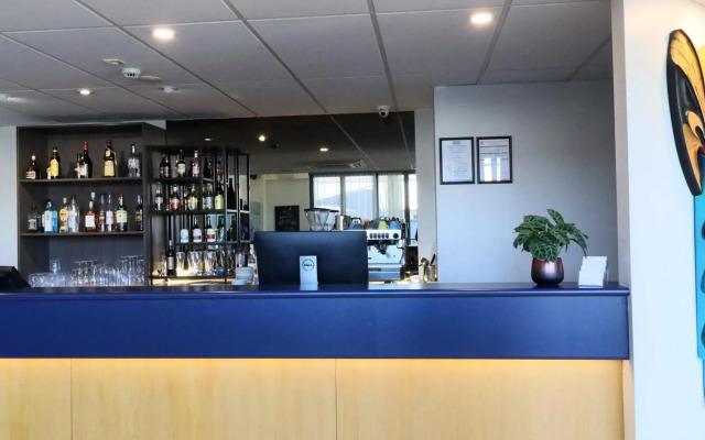 JetPark Hotel Rotorua