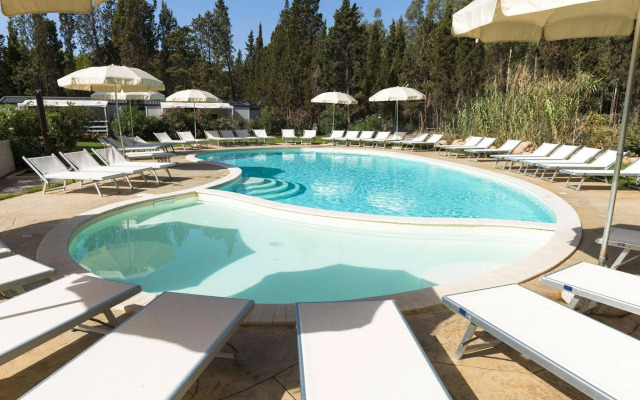 Camping Flumendosa
