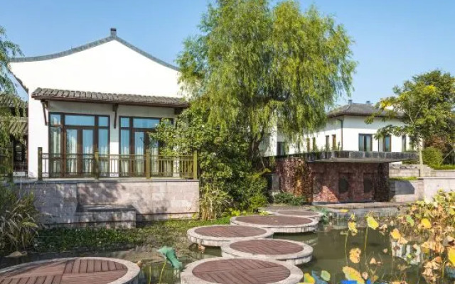 Mayada Healing Hotel