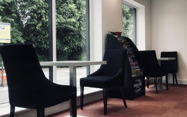 Flexistay Leicester Gables Aparthotel