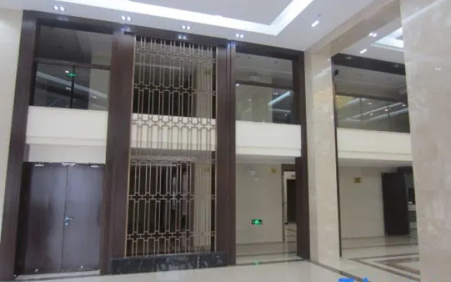 Yushi Culture City Hotel