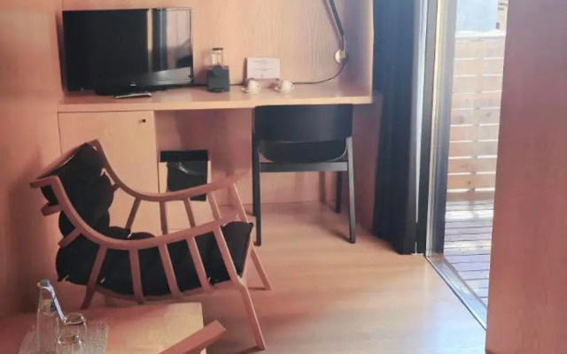 Cro Hotel Rural e Termal Spa