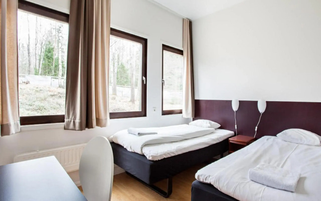 Dialog Hotel Kungens Kurva