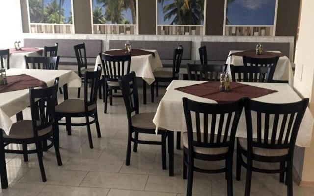 HOTEL PALMA - Sunny Beach