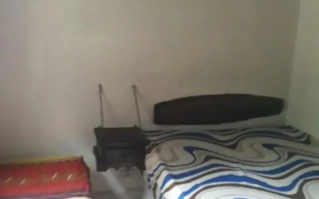 Casa Espaçosa 4 Dormitórios A 150M Da Praia Da Maranduba / Ubatuba