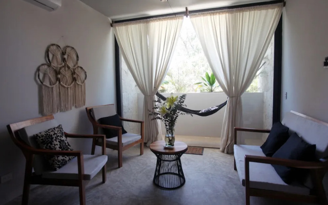 Top Secret Apartments by GuruHotel