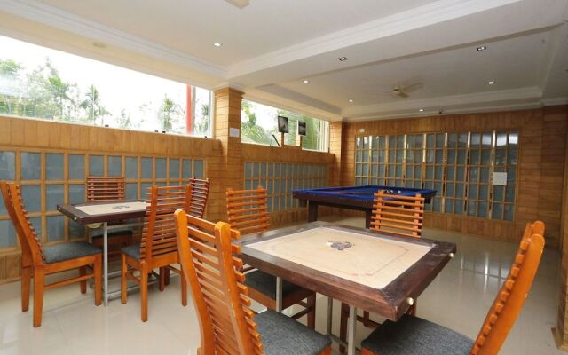 OYO 3020 Sheelisach Inn