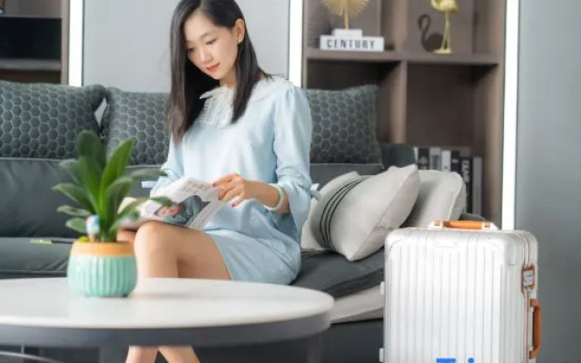 Super 8 Hotel (Sanya Bay Jixiang Street)