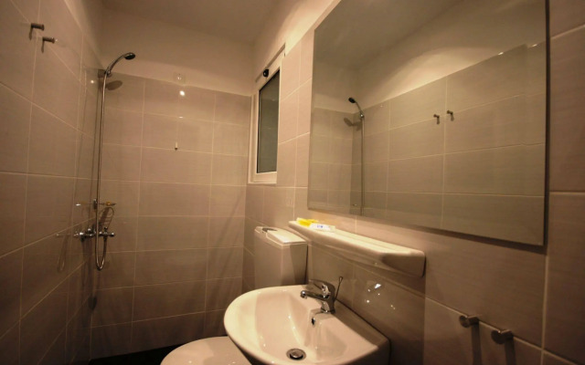 Vienna Hotel