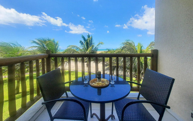 VG Sun Cumbuco Nascente Vista Mar 4 Pessoas by DM Apartments