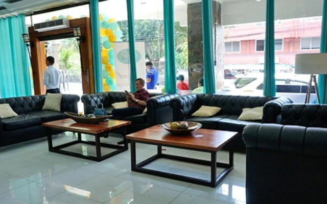 The Inns Bacolod by The Oriental