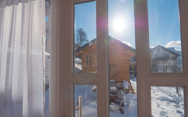 Bergkranc Hotel & Resort