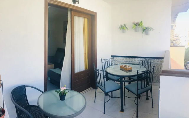 Adeje Wonder Guesthouse