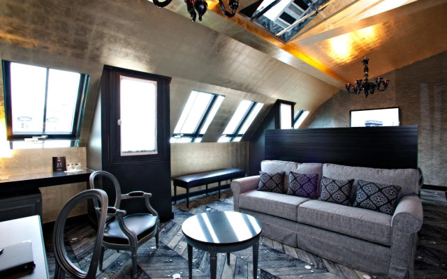 Maison Albar Hotels Le Champs-Elysées