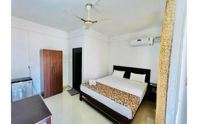 Sea 2000 Resort