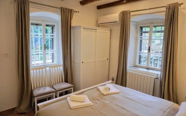 Unique Antistress Oasis Villa Antiqua