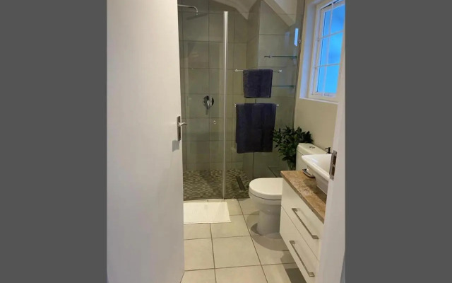 The Loft on Monteith