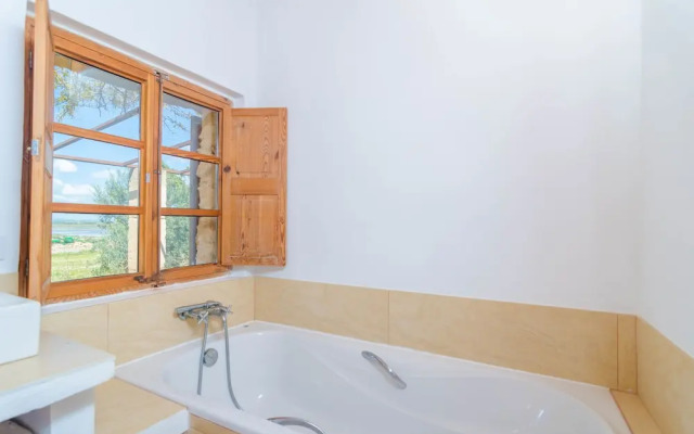 Villa Es Mol Des Trenc