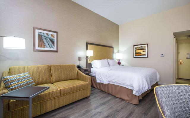 Hampton Inn Freeport/Brunswick