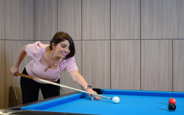 Rabban Suites West Bay Doha