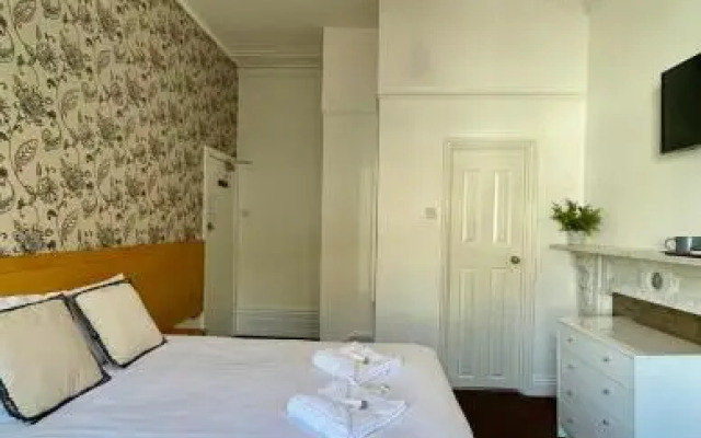 Claremont Hotel Bournemouth